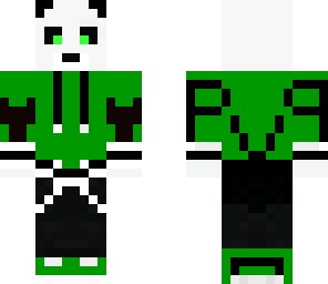 cooler panda 