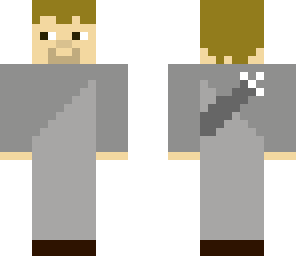 arthur with sword