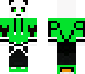 cooler panda 