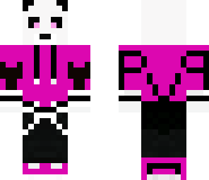 cooler panda  