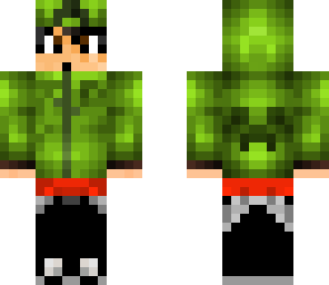 guy creeper