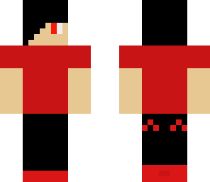 red day