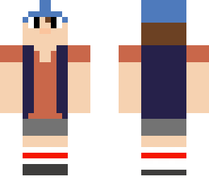 dipper