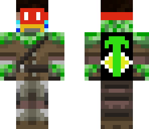 creper hunter