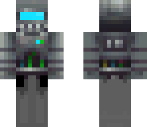 icbm warrior