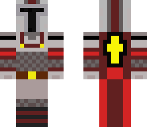 epic knight