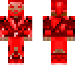 fire man