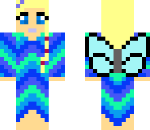 butterfly 1