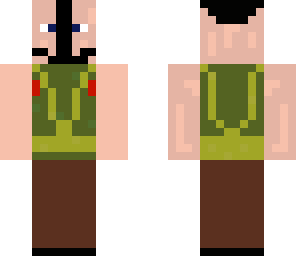 bane