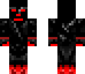 dark killer