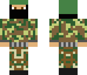 thomas zijn soldier