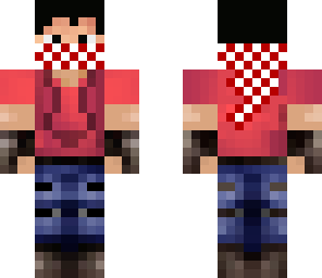 fir4sgamer 3 skin