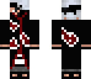 kakashi hatake