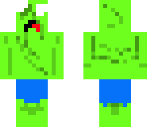 zeronik hulk