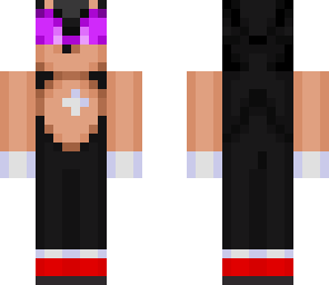 ender the hedgehog