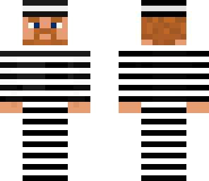 prisoner