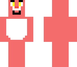 pink panther
