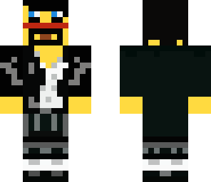 my captainsparkles