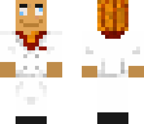 pumpkin mask guy