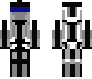 the blue eye powersuit