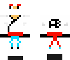 ultimate ninja