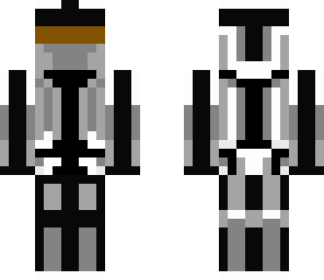 the brown eye powersuit