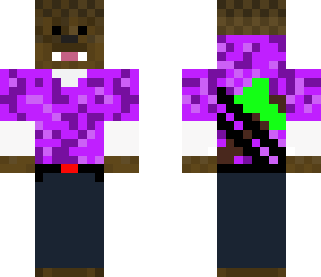 awesome bacca 2