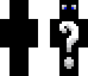 a random skin