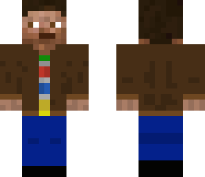 steve