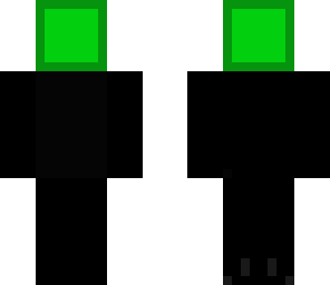 black thing