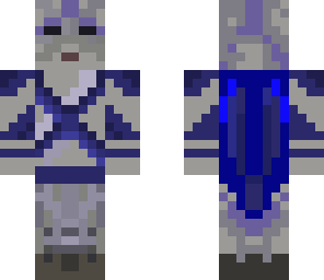 blue knight 