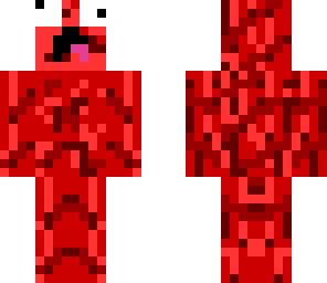 red zeronik