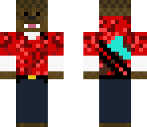 awesome bacca re upload