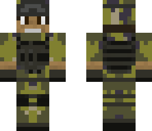 swedish soldier