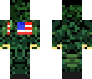 soldier