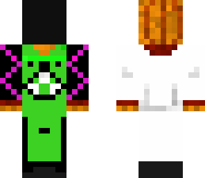 frog man