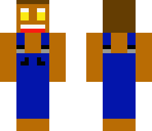 dirt arbeiter
