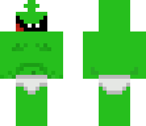fat frawg fix
