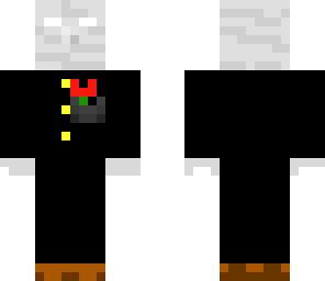 invisible man