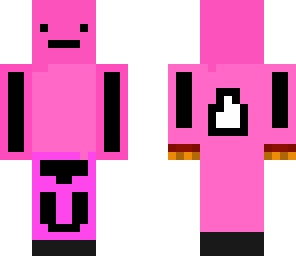 pinky
