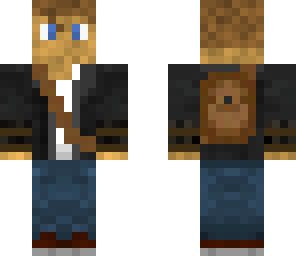 miner