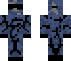 minecraft swat
