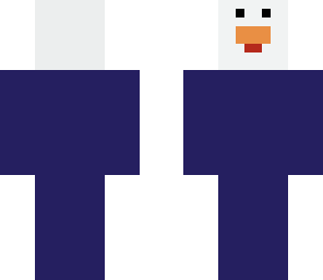 ender chicken