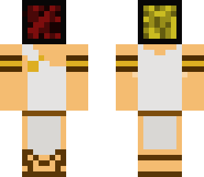 random rubix roman dude