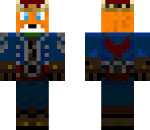 foxtrotcharley