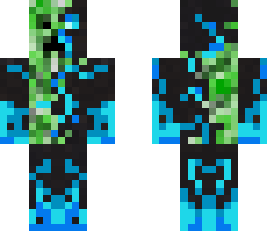 tron creeper