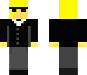 spy