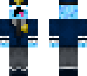 zeronik polizist