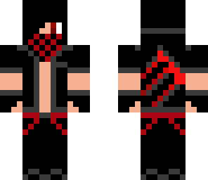 skin for my cousin