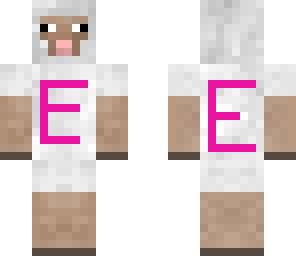 esheaa team skin
